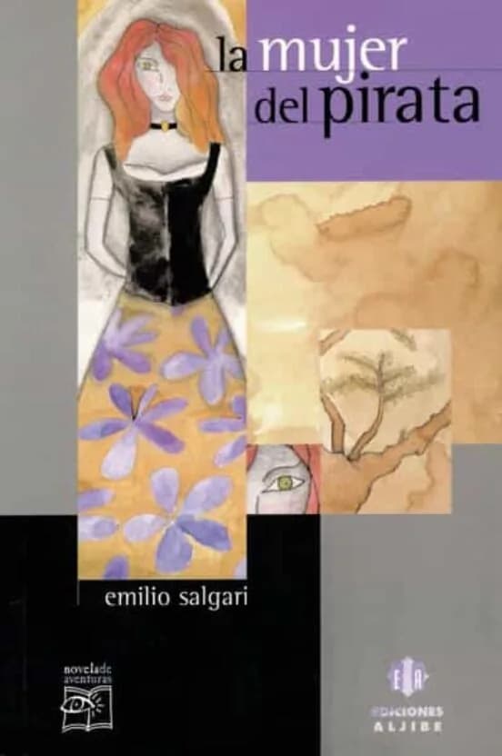 Portada — Ediciones Aljibe, S.L. (ISBN 9788495212597)