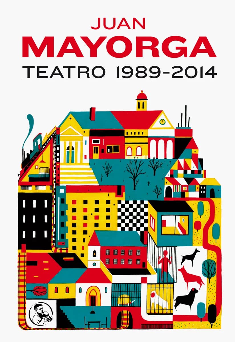 Portada — Ediciones La Uña Rota (ISBN 9788495291301)