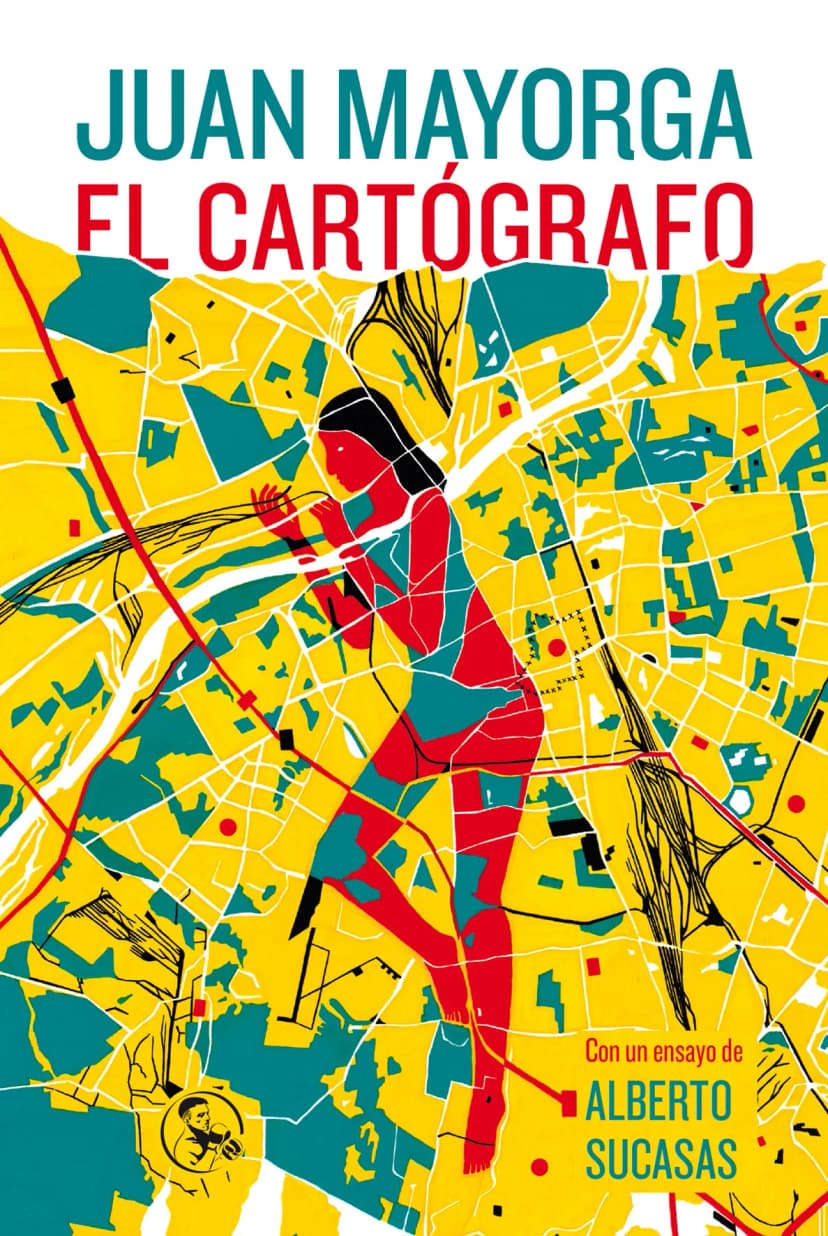 Portada — Ediciones La Uña Rota (ISBN 9788495291486)