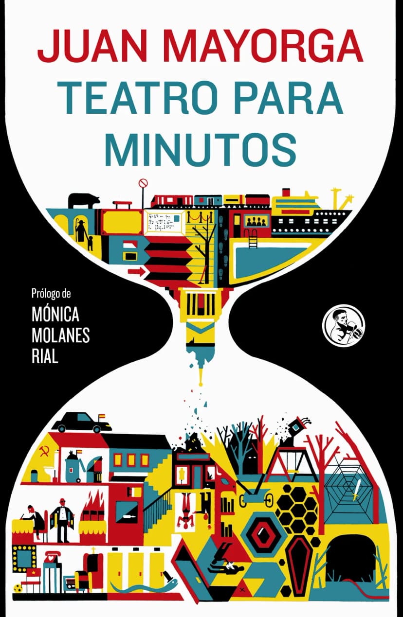Portada — Ediciones La Uña Rota (ISBN 9788495291912)