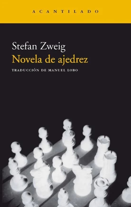 Portada — Acantilado (ISBN 9788495359452)