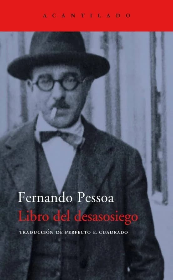 Portada — Acantilado (ISBN 9788495359988)