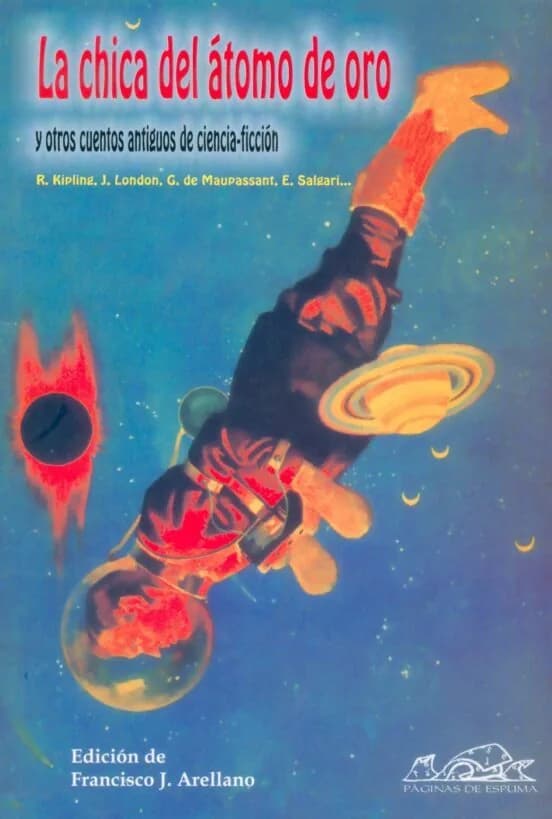 Portada — Páginas de espuma SL (ISBN 9788495642370)