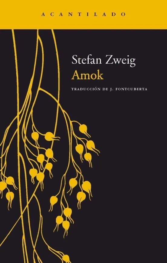 Portada — Acantilado (ISBN 9788496136212)