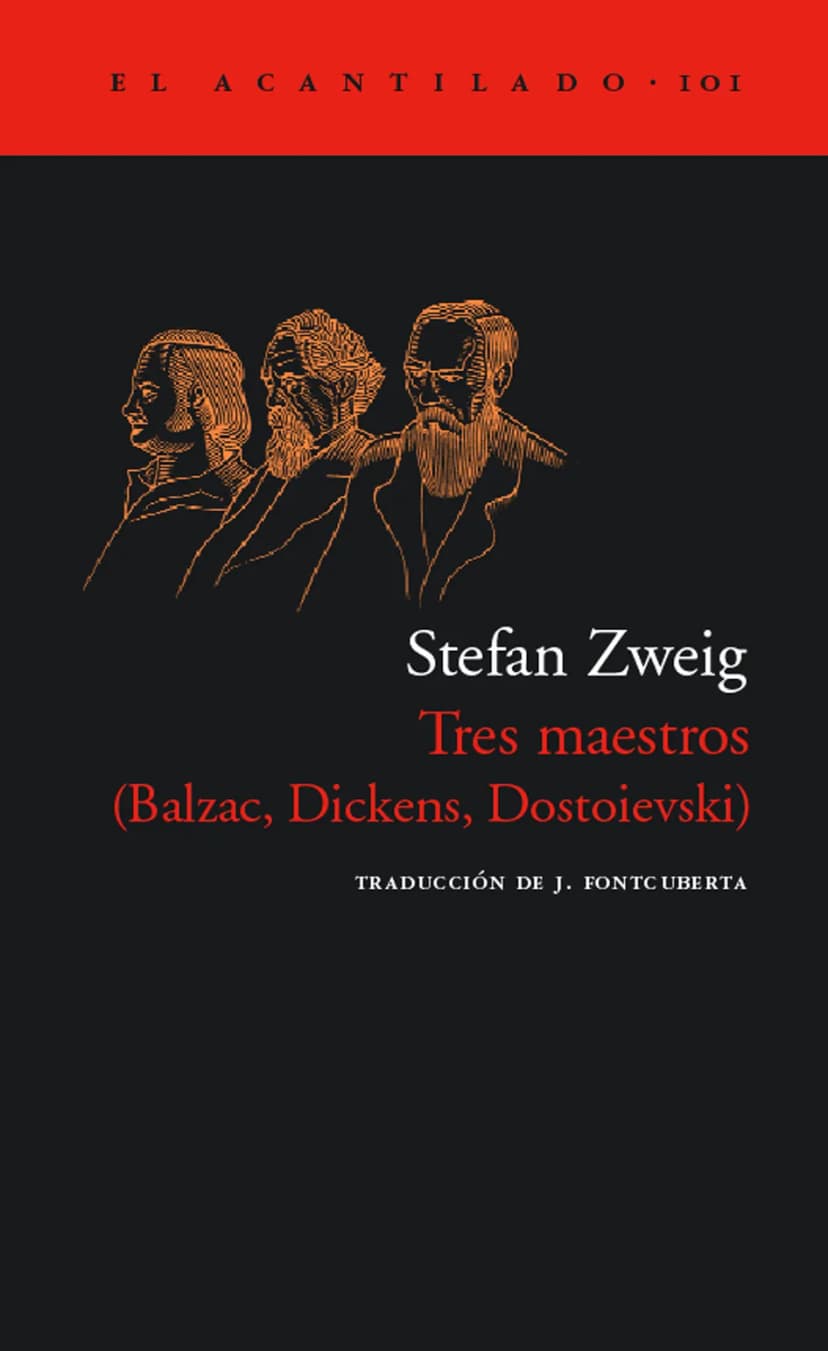 Portada — Acantilado (ISBN 9788496136847)