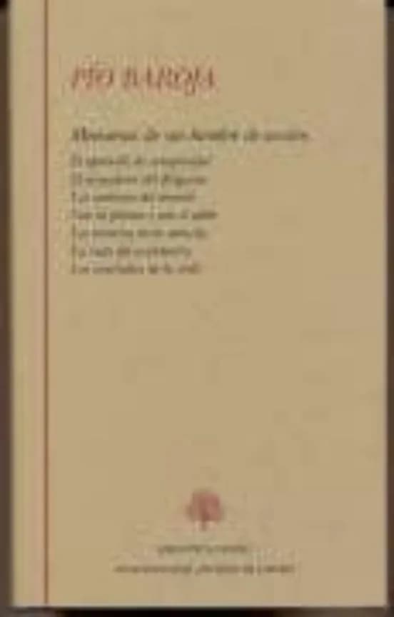 Portada — Fundación José Antonio de Castro (ISBN 9788496452510)