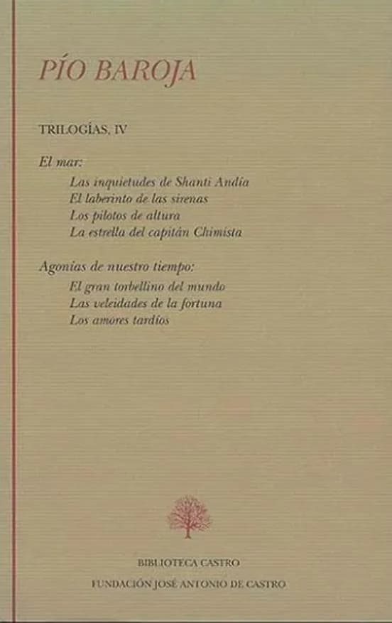 Portada — Fundación José Antonio de Castro (ISBN 9788496452756)
