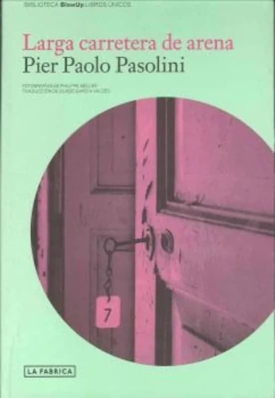Portada — La Fábrica Editorial (ISBN 9788496466913)