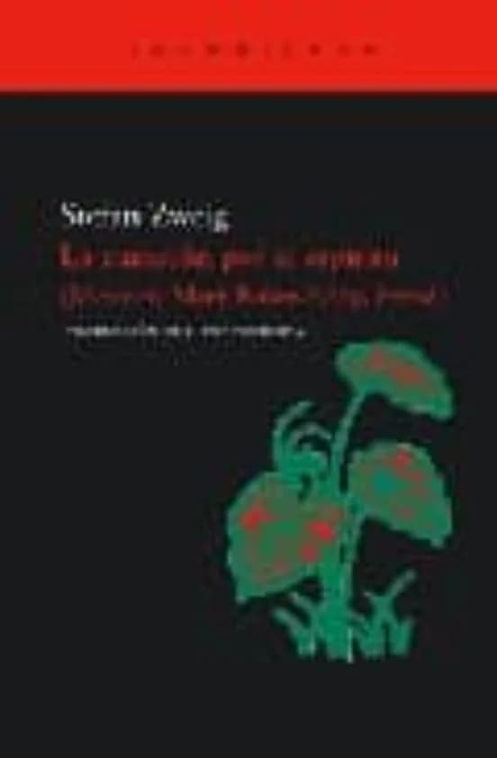 Portada — Acantilado (ISBN 9788496489530)
