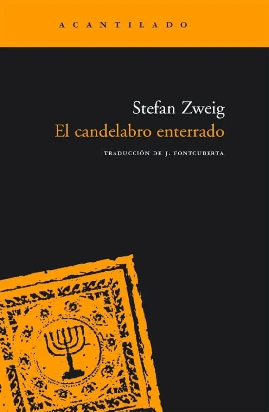 Portada — Acantilado (ISBN 9788496489875)