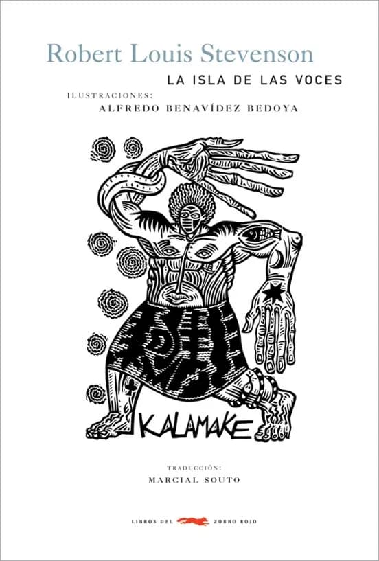 Portada — Libros del Zorro Rojo (ISBN 9788496509436)