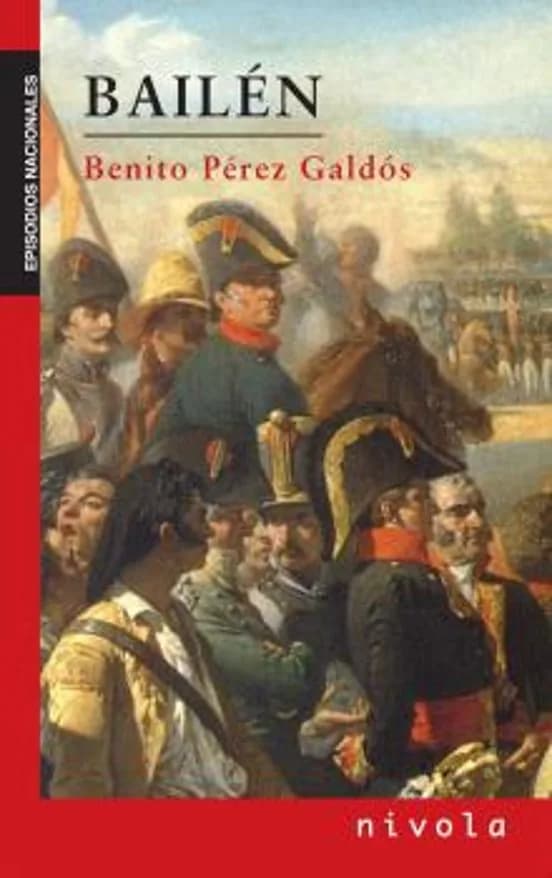 Portada — Nivola Libros y Ediciones, S.L. (ISBN 9788496566866)