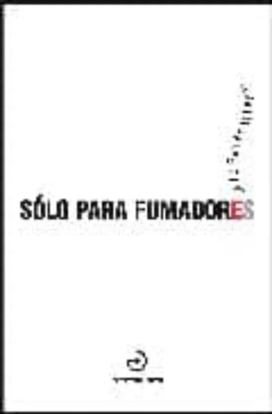 Portada — MENOSCUARTO EDICIONES (ISBN 9788496675247)
