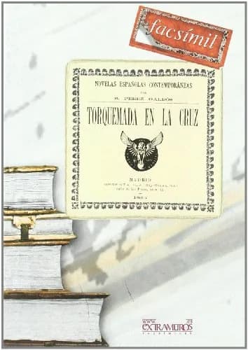 Portada — Extramuros Edición (ISBN 9788496784741)