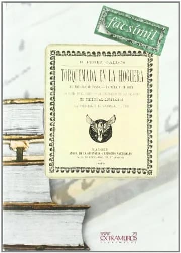 Portada — Extramuros Edición (ISBN 9788496784758)