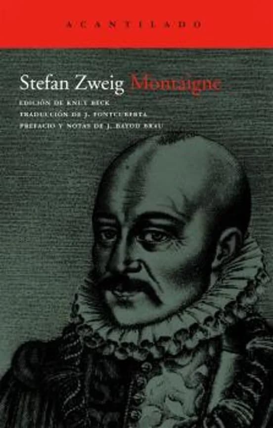 Portada — Acantilado (ISBN 9788496834293)