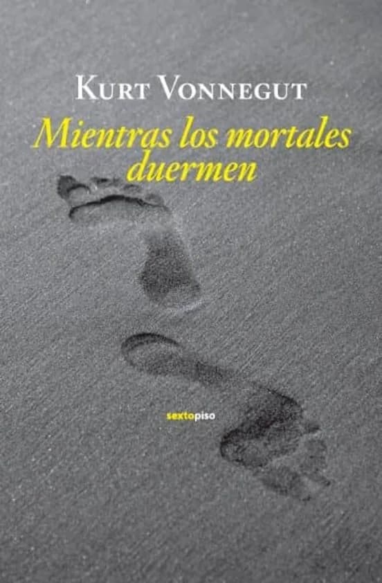 Portada — Editorial Sexto Piso (ISBN 9788496867949)