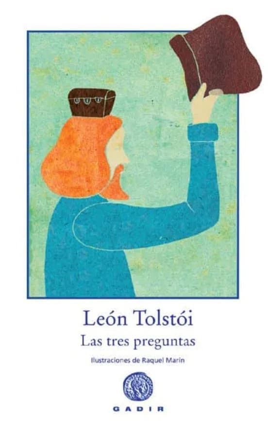 Portada — Gadir Editorial, S.L. (ISBN 9788496974197)