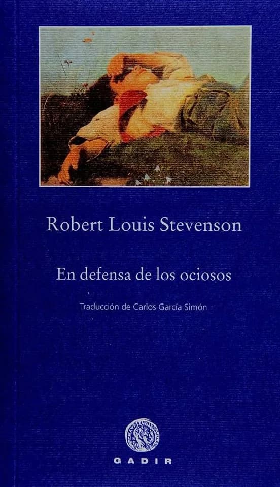 Portada — Gadir Editorial, S.L. (ISBN 9788496974326)