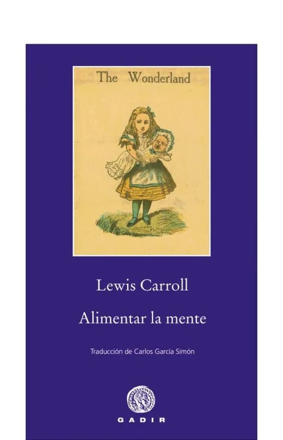 Portada — Gadir Editorial, S.L. (ISBN 9788496974470)