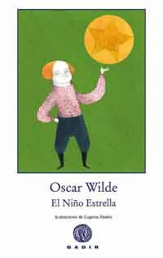 Portada — Gadir Editorial, S.L. (ISBN 9788496974661)