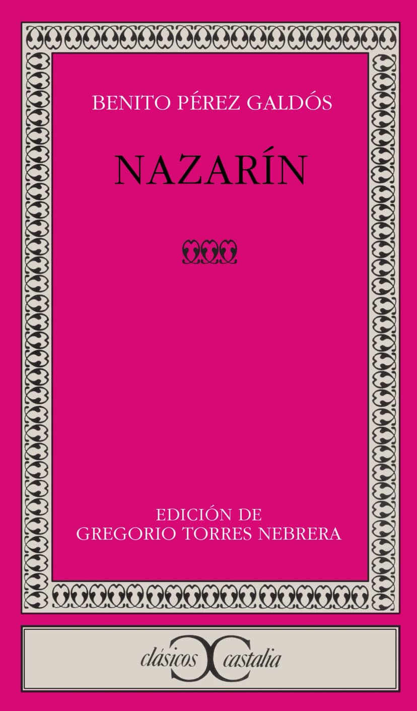 Portada — Castalia Ediciones (ISBN 9788497400039)