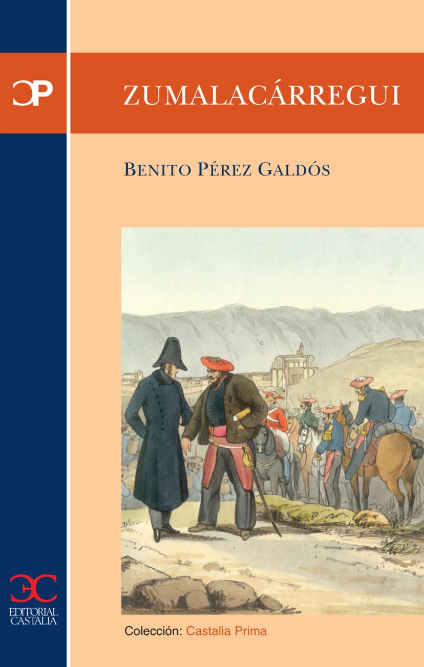 Portada — Castalia Ediciones (ISBN 9788497400305)