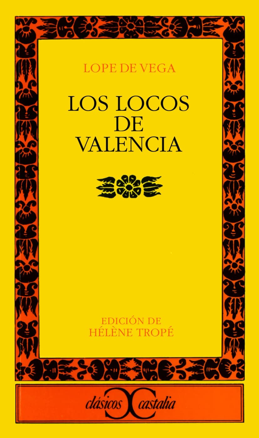 Portada — Castalia Ediciones (ISBN 9788497400961)