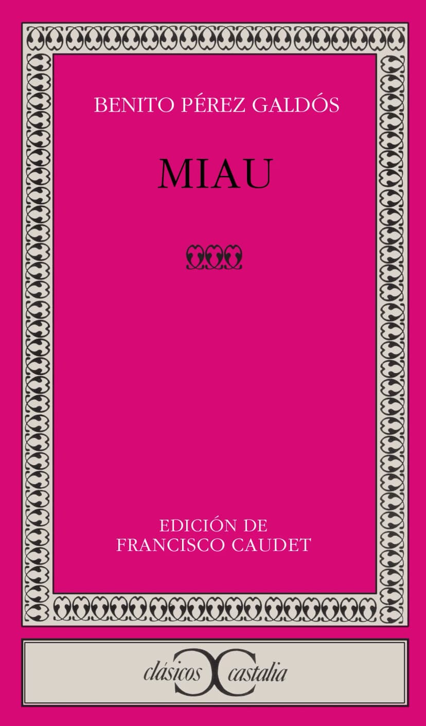 Portada — Castalia Ediciones (ISBN 9788497401654)