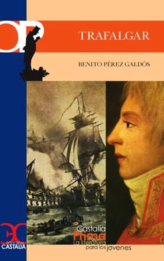 Portada — Castalia Ediciones (ISBN 9788497402477)