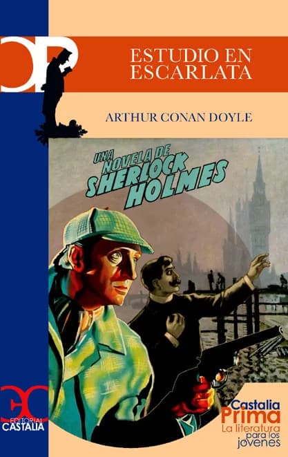 Portada — Castalia Ediciones (ISBN 9788497402682)