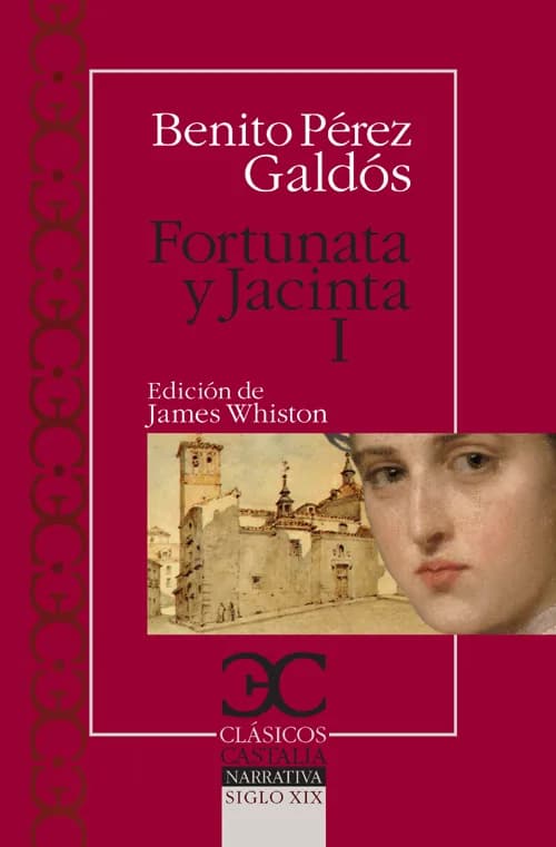 Portada — Castalia Ediciones (ISBN 9788497403061)
