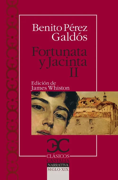 Portada — Castalia Ediciones (ISBN 9788497403078)