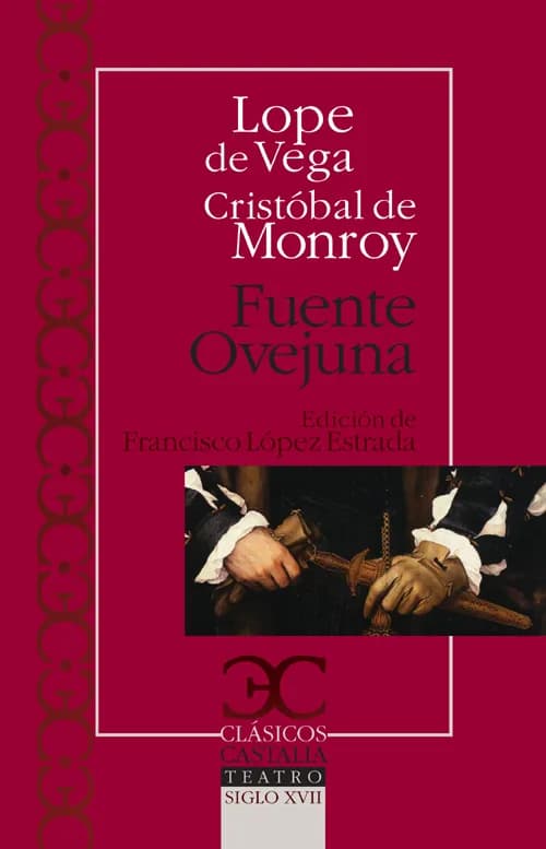 Portada — Castalia Ediciones (ISBN 9788497403085)