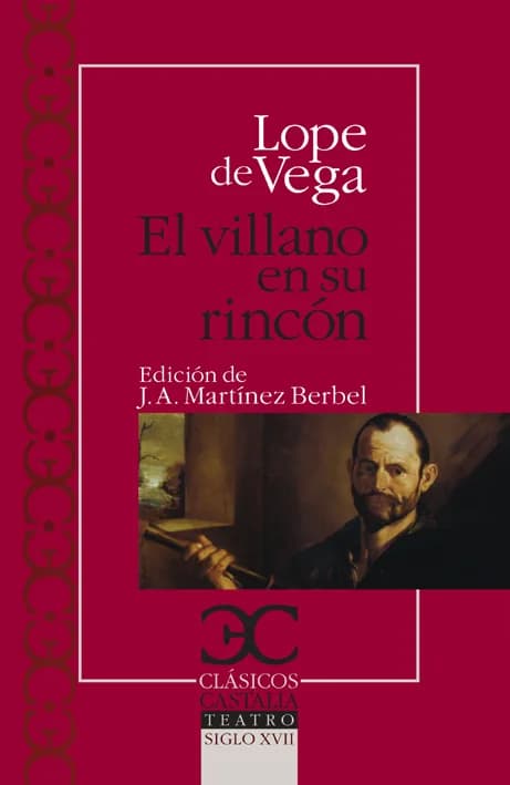 Portada — Castalia Ediciones (ISBN 9788497403542)