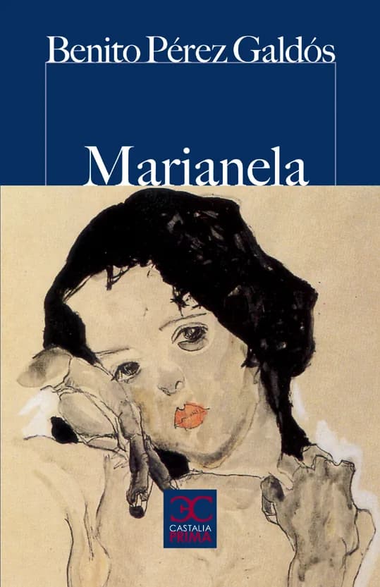 Portada — Castalia Ediciones (ISBN 9788497404037)