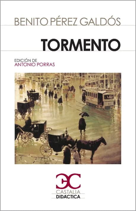 Portada — Castalia Ediciones (ISBN 9788497404280)