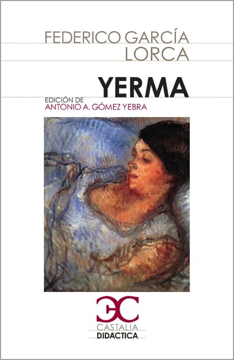 Portada — Castalia Ediciones (ISBN 9788497404297)