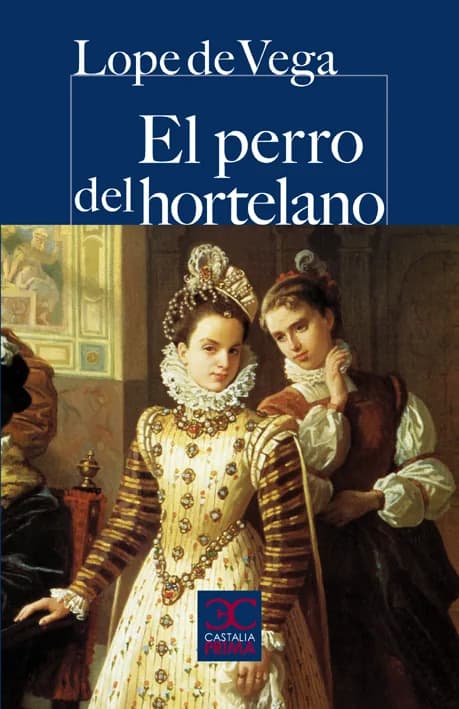 Portada — Castalia Ediciones (ISBN 9788497404310)