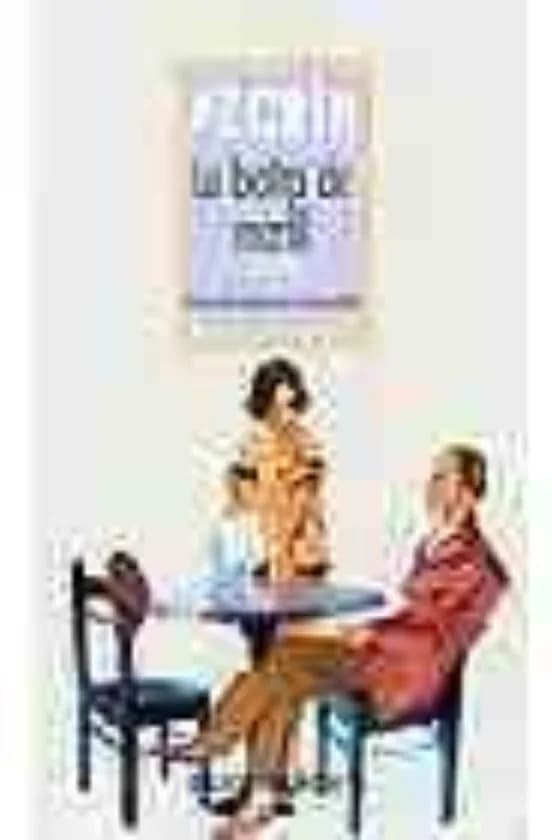 Portada — Biblioteca Nueva (ISBN 9788497420181)