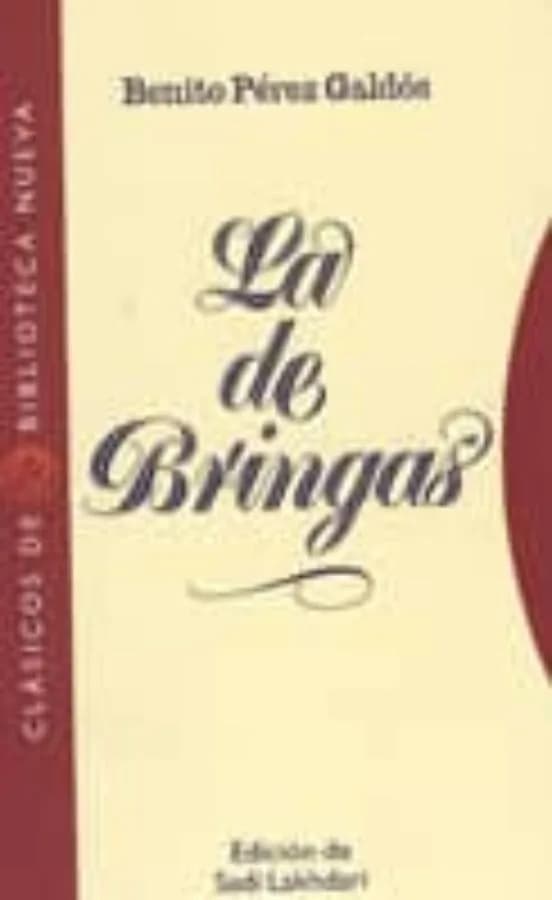 Portada — Biblioteca Nueva (ISBN 9788497423298)