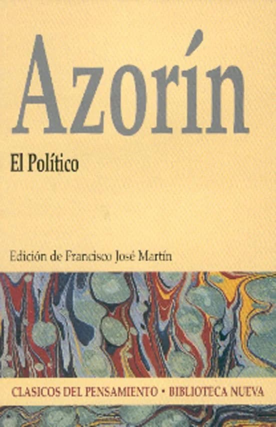 Portada — Biblioteca Nueva (ISBN 9788497427784)