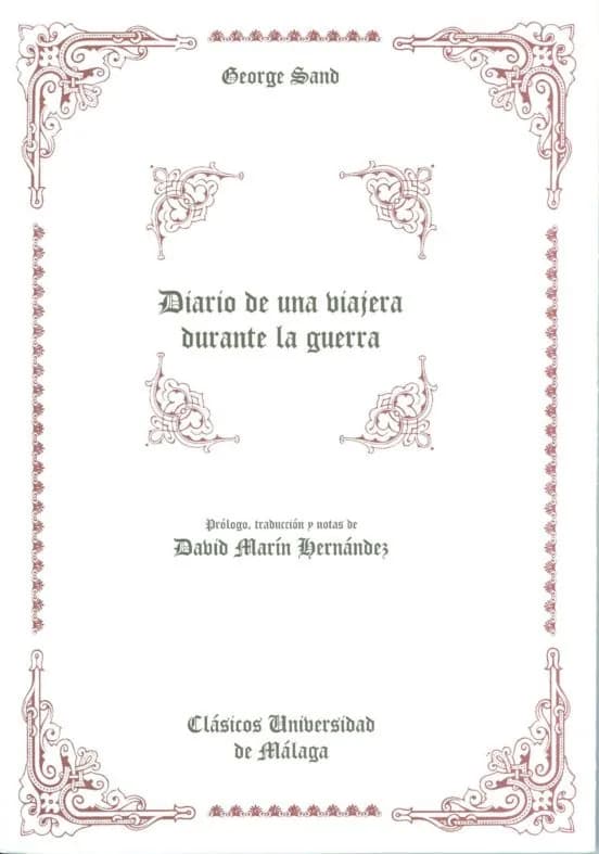 Portada — Servicio de Publicaciones y Divulgación Científica de la Universidad de Málaga (ISBN 9788497470759)