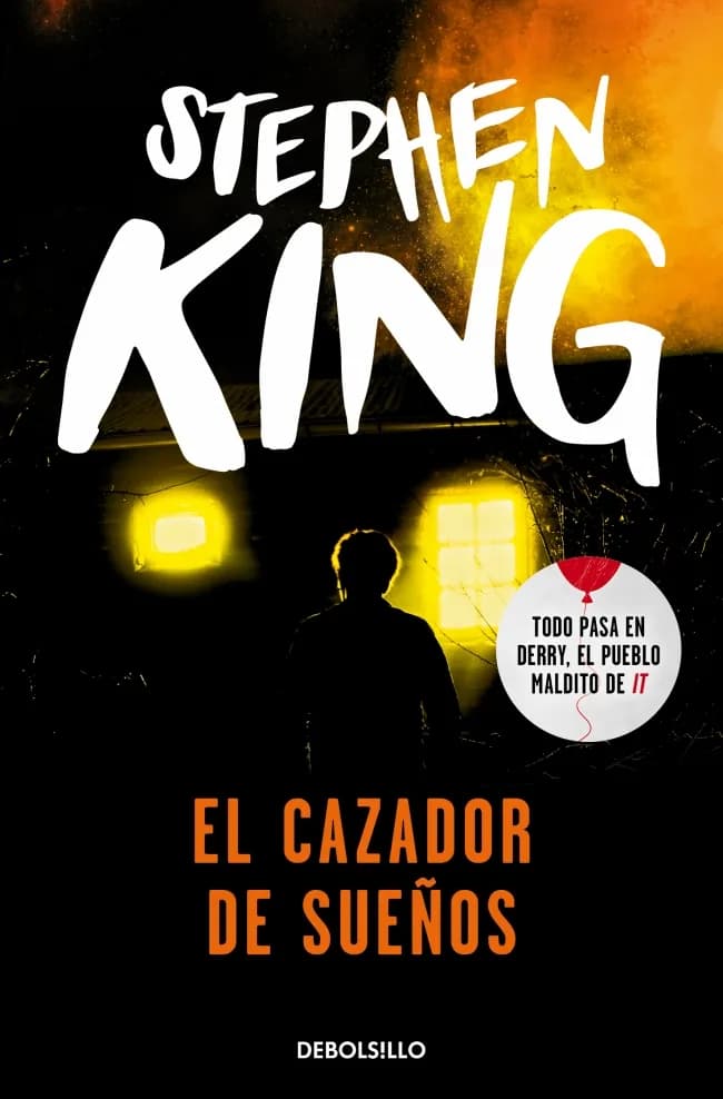 Portada — DEBOLSILLO (ISBN 9788497591508)