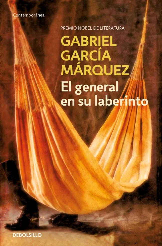 Portada — DEBOLSILLO (ISBN 9788497592383)