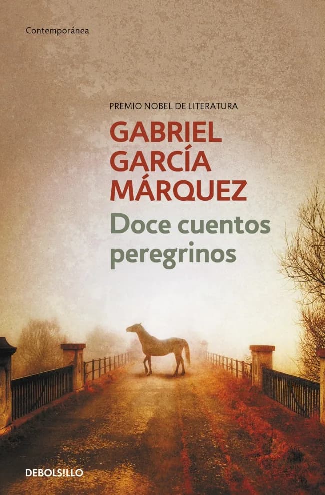 Portada — DEBOLSILLO (ISBN 9788497592444)