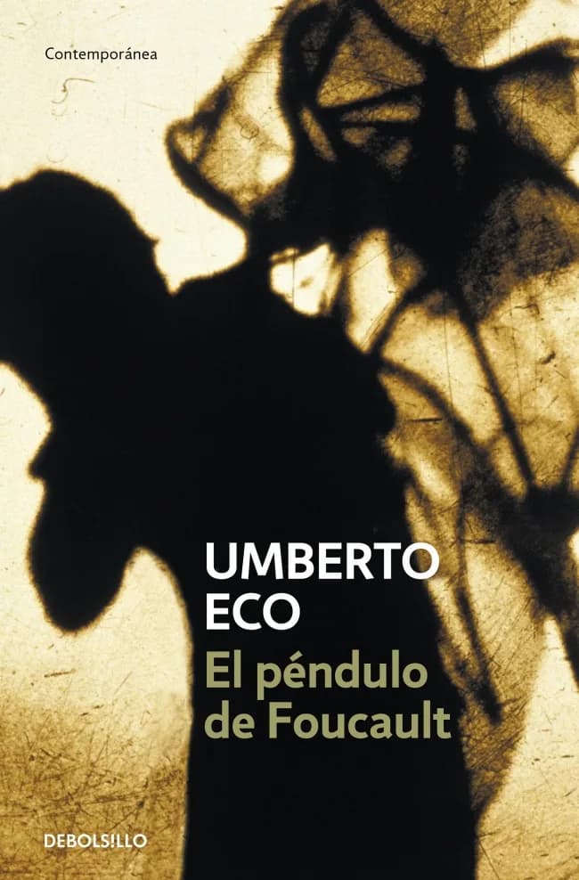 Portada — DEBOLSILLO (ISBN 9788497592673)