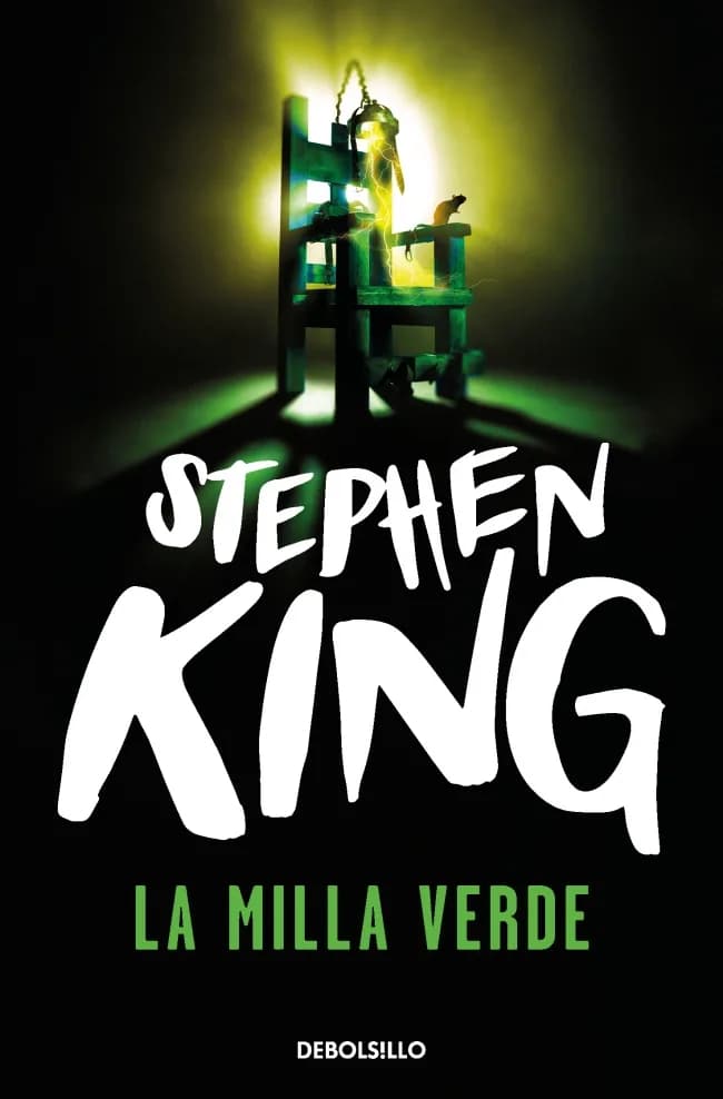 Portada — DEBOLSILLO (ISBN 9788497592734)