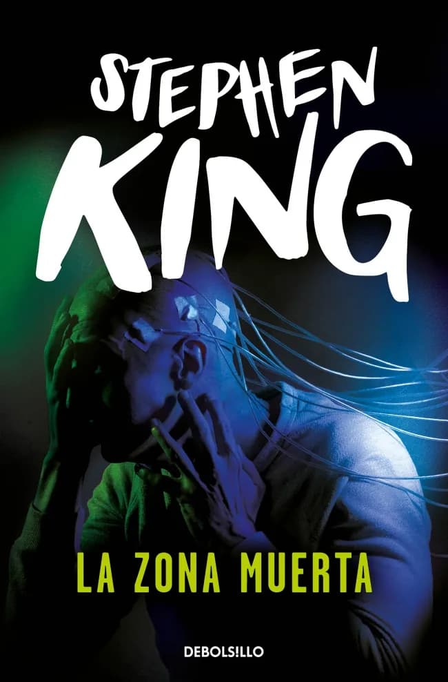 Portada — DEBOLSILLO (ISBN 9788497593137)