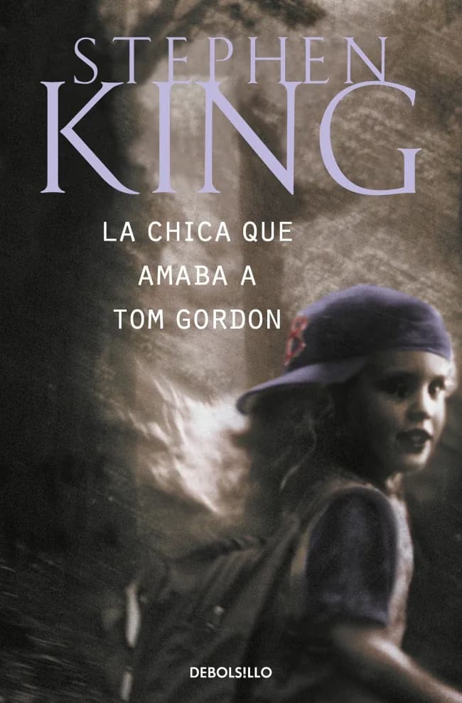 Portada — DEBOLSILLO (ISBN 9788497593670)